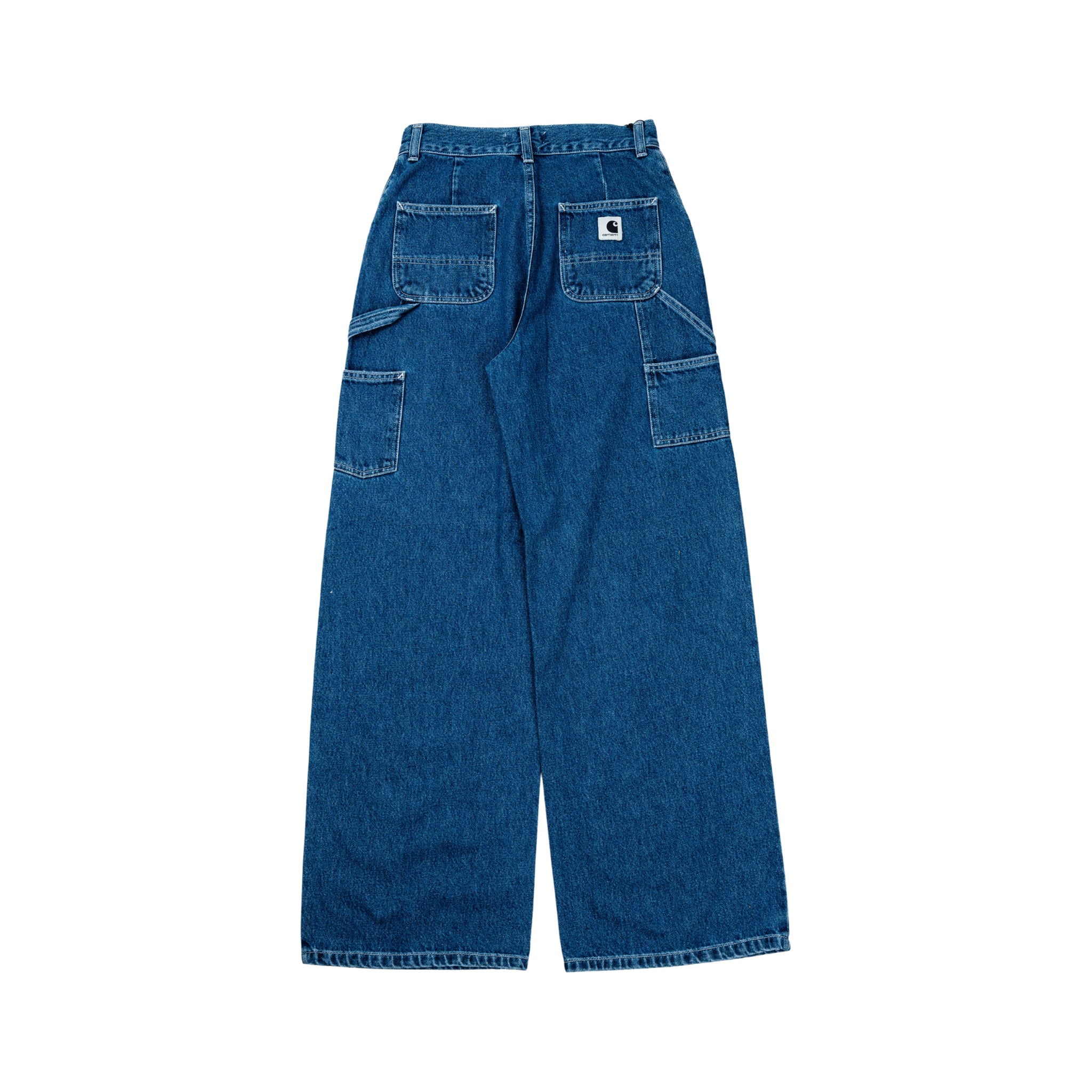 Marshfield Pantalone Jeans in cotone