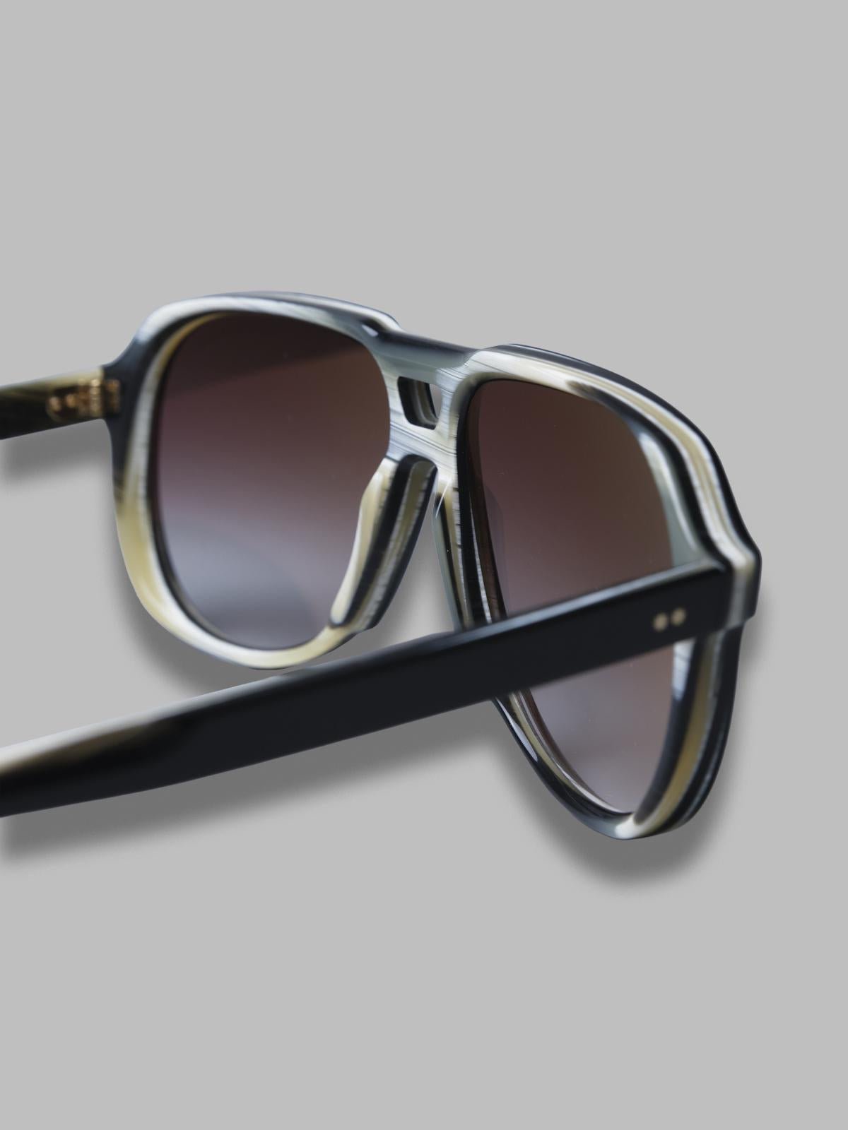 9782 aviator CGSN-9782-60- 02 CUTLER AND GROSS