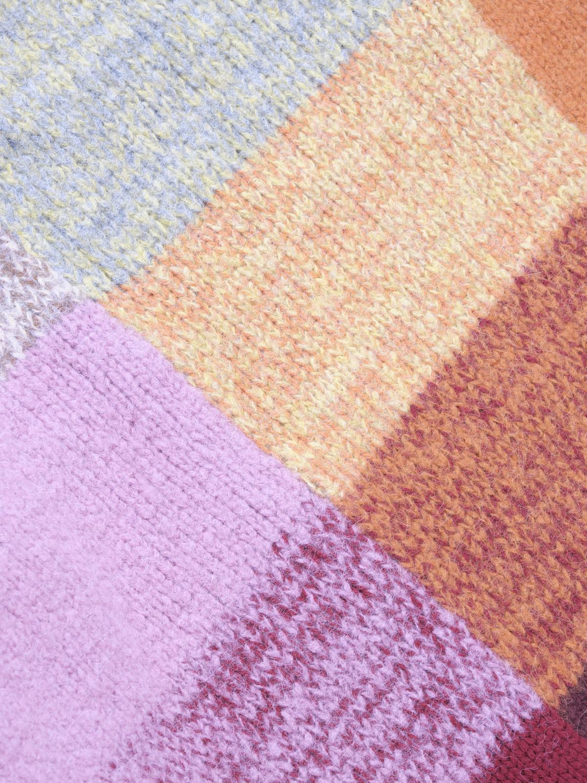 marti sweater 2725 m.k. 021234-2725- 203 DRIES VAN NOTEN