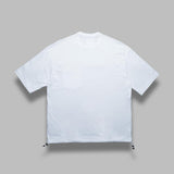 men's t-shirt HO-T015-S25- WHT COMME DES GARÇONS HOMME