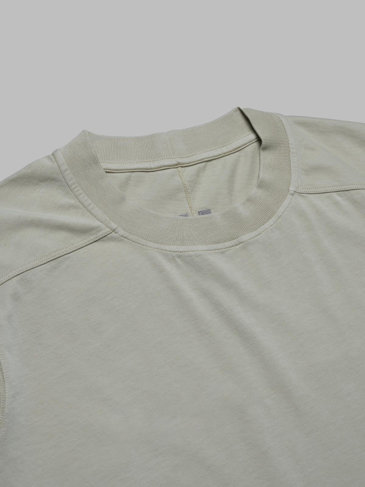 walrus t DU01E3252RNP- 81 RICK OWENS DRKSHDW