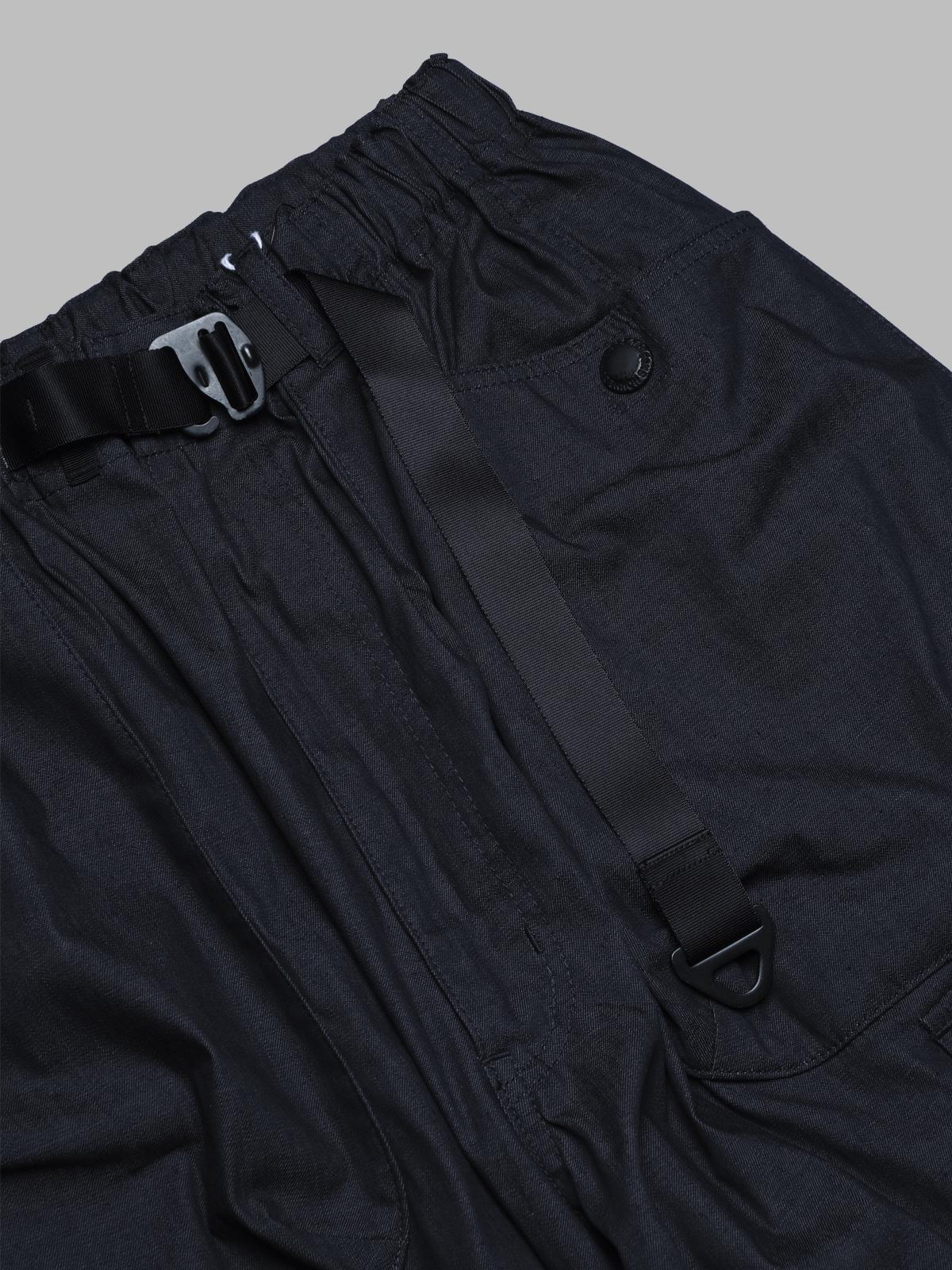 men's pant HO-P006-S25- IN COMME DES GARÇONS HOMME