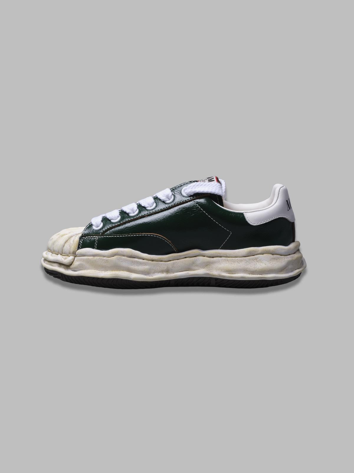MAISON MIHARA YASUHIRO A14FW736-GN