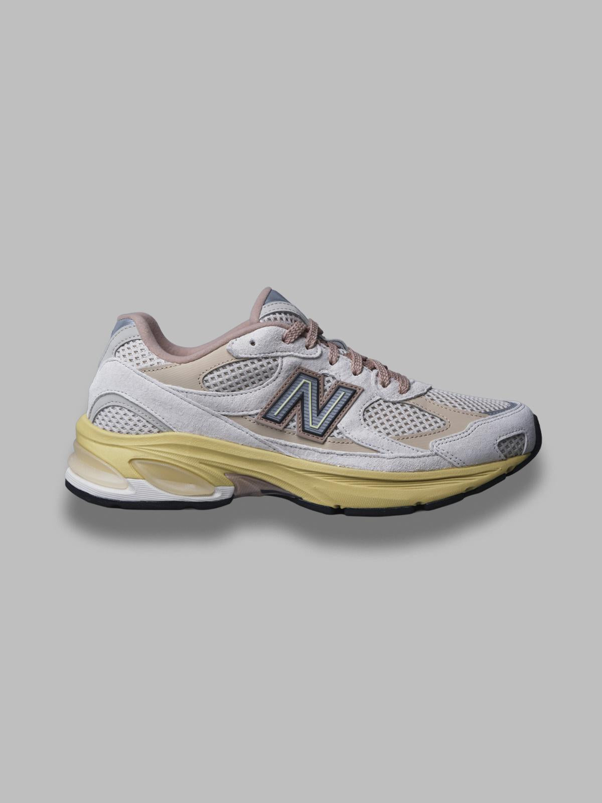 U2010- SGR NEW BALANCE