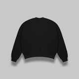 oversized sweatshirt VAQ10T014- FB VAQUERA