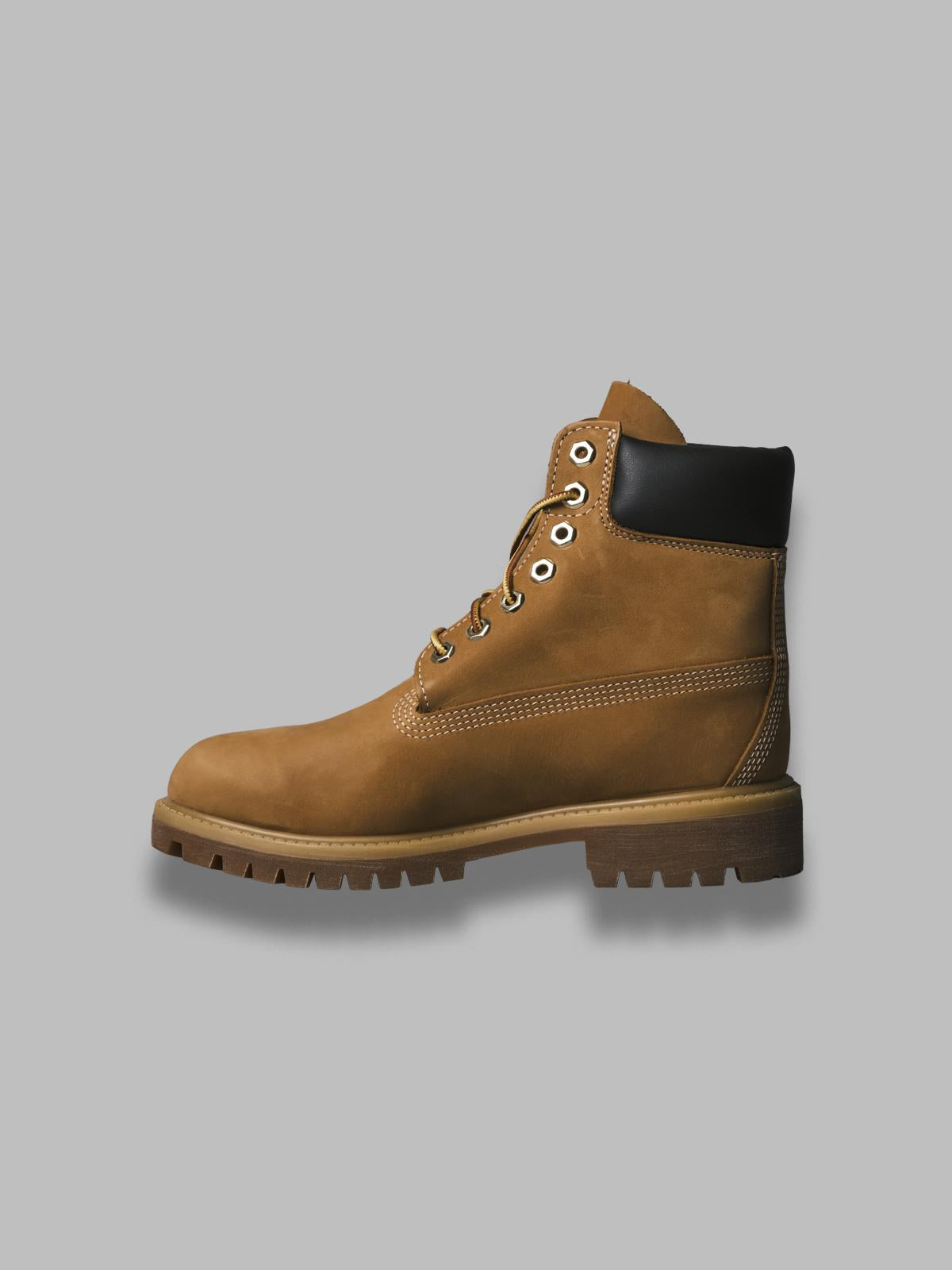 premium 6 inch lace up waterproof boot TB1100617131- 7131 TIMBERLAND
