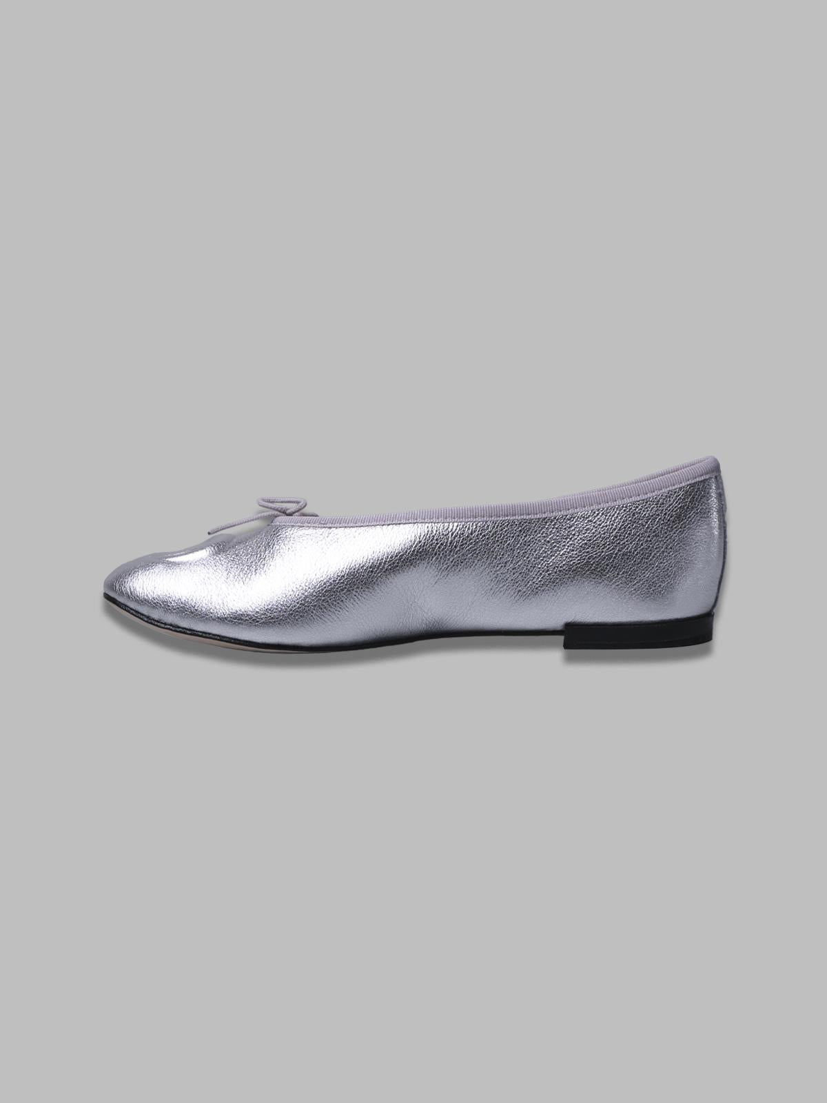 soft nappa repetto lilou WFW053A-RLEA0032- MT10 MARINE SERRE