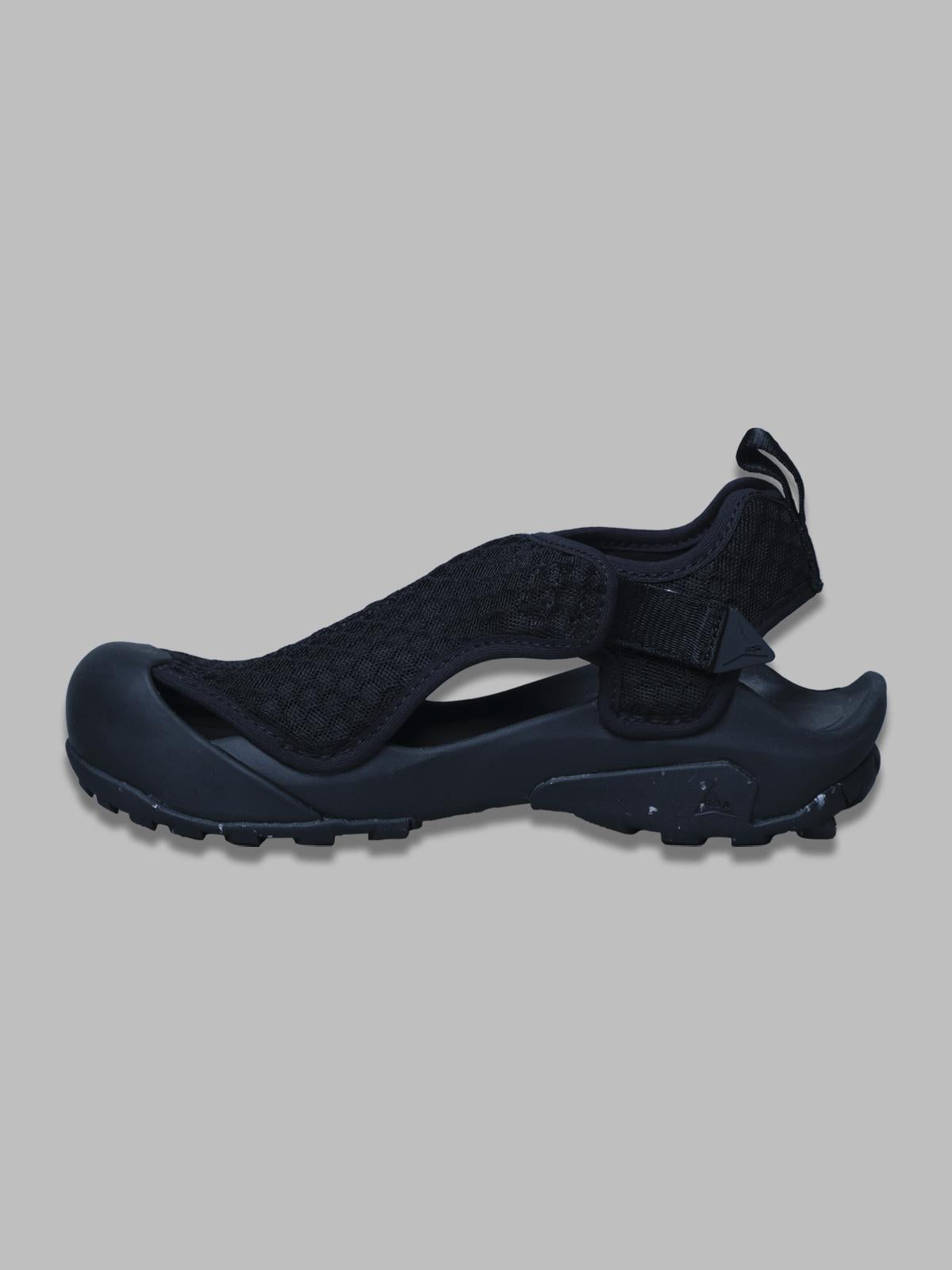 ROA NBUW1113FA65-BLK