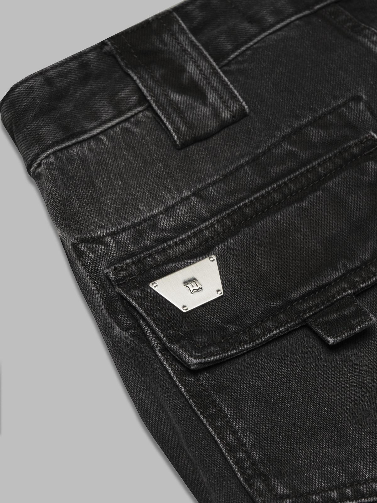 MISBHV 231W311BK