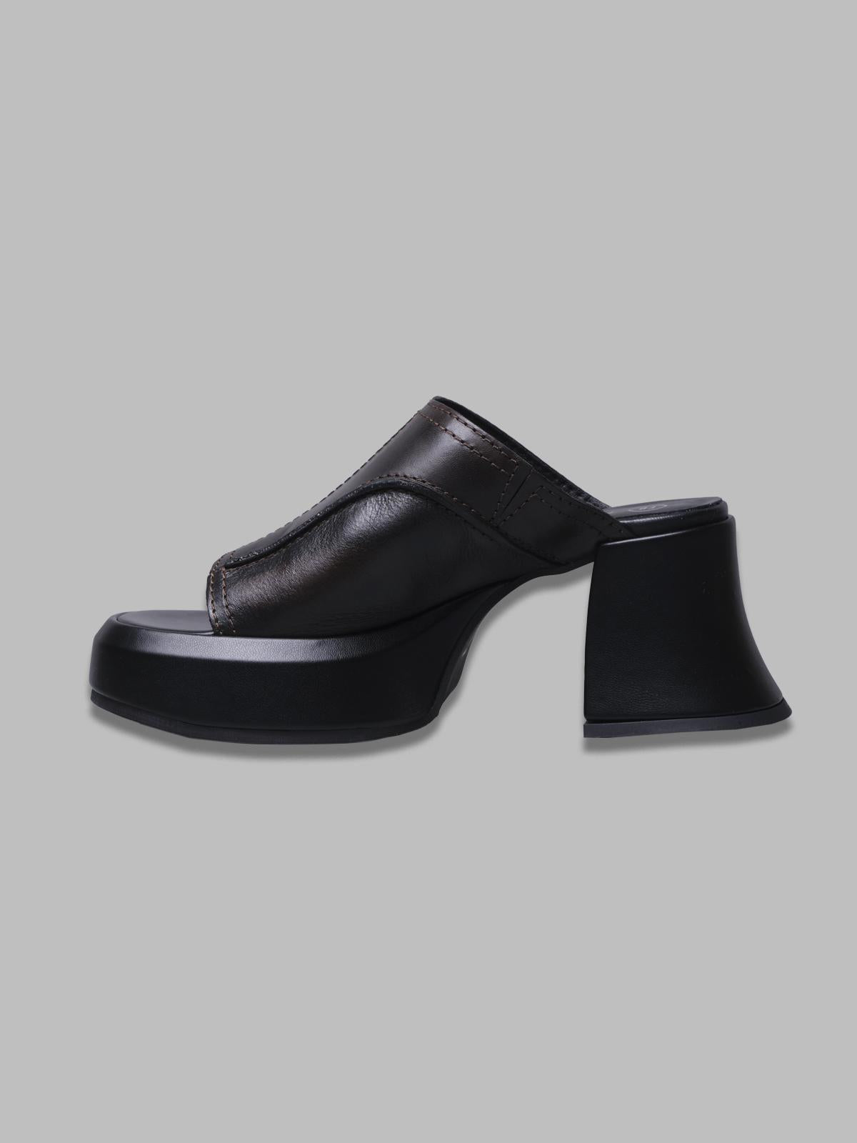 lota new brown sandal E8-3852- BW MIISTA