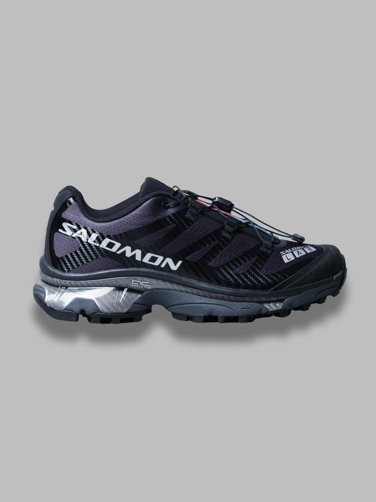 shoes xt-4 og L47132900- BK SALOMON