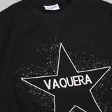 oversized sweatshirt VAQ10T014- FB VAQUERA