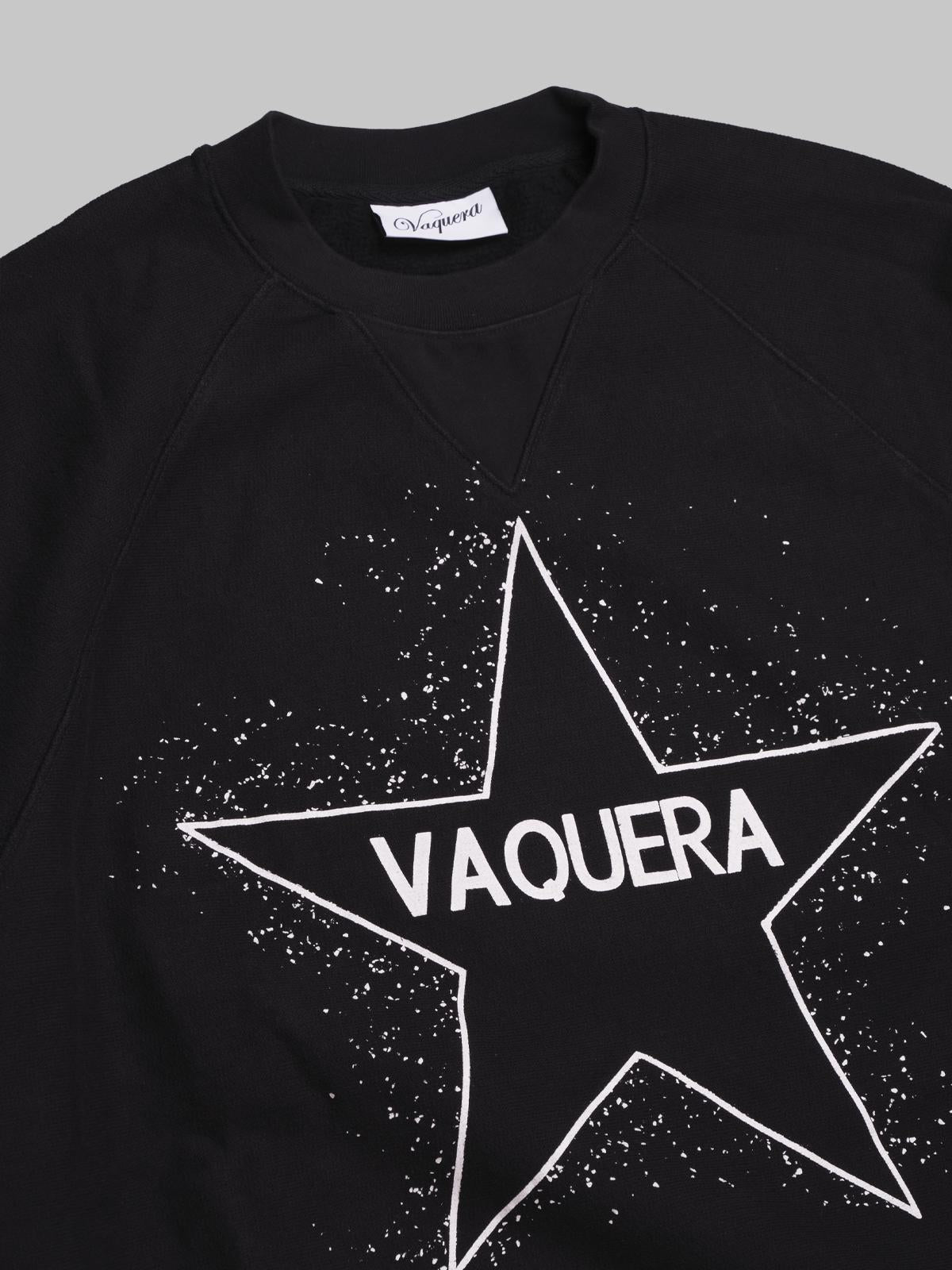 oversized sweatshirt VAQ10T014- FB VAQUERA