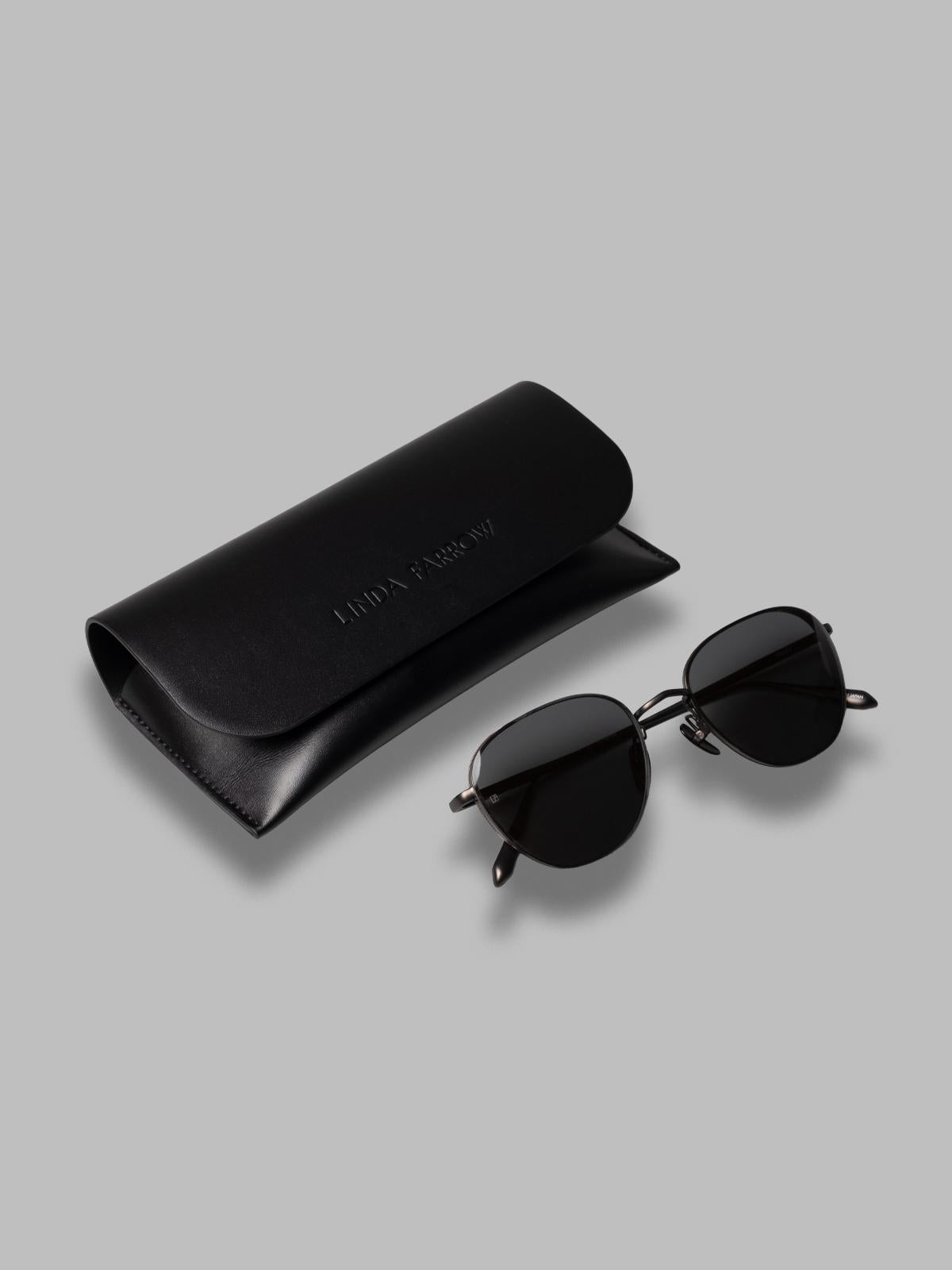 hardy black series - titanium made in japan LFL1503C2SUN C2 LINDA FARROW