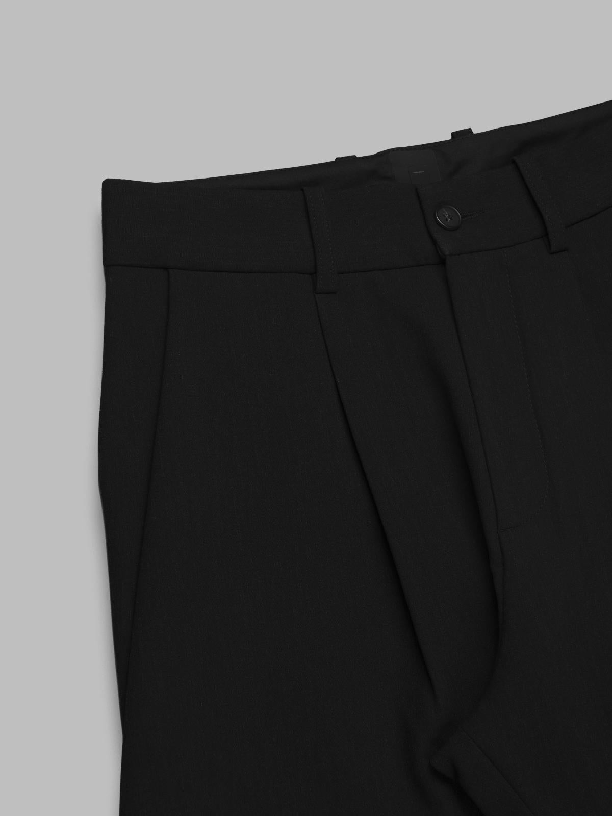 uvas trousers JBMW0519FA389- 0031 J.L-A.L