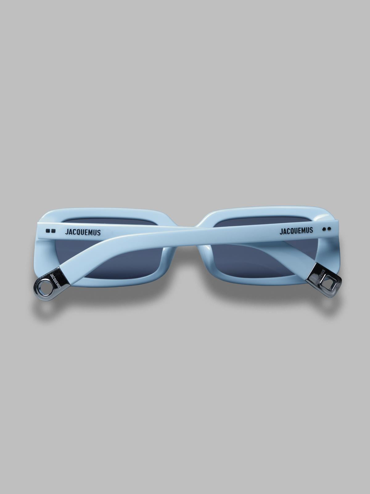 azzurro JAC47C2SUN C2 JACQUEMUS