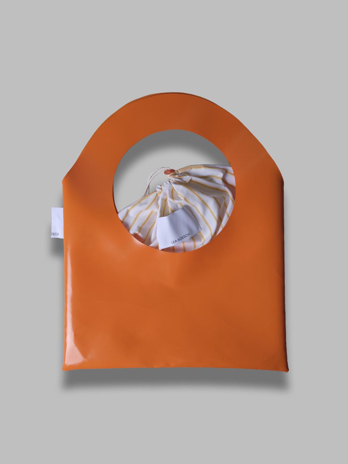 TASCHE7-S- OR LEA ROESCH