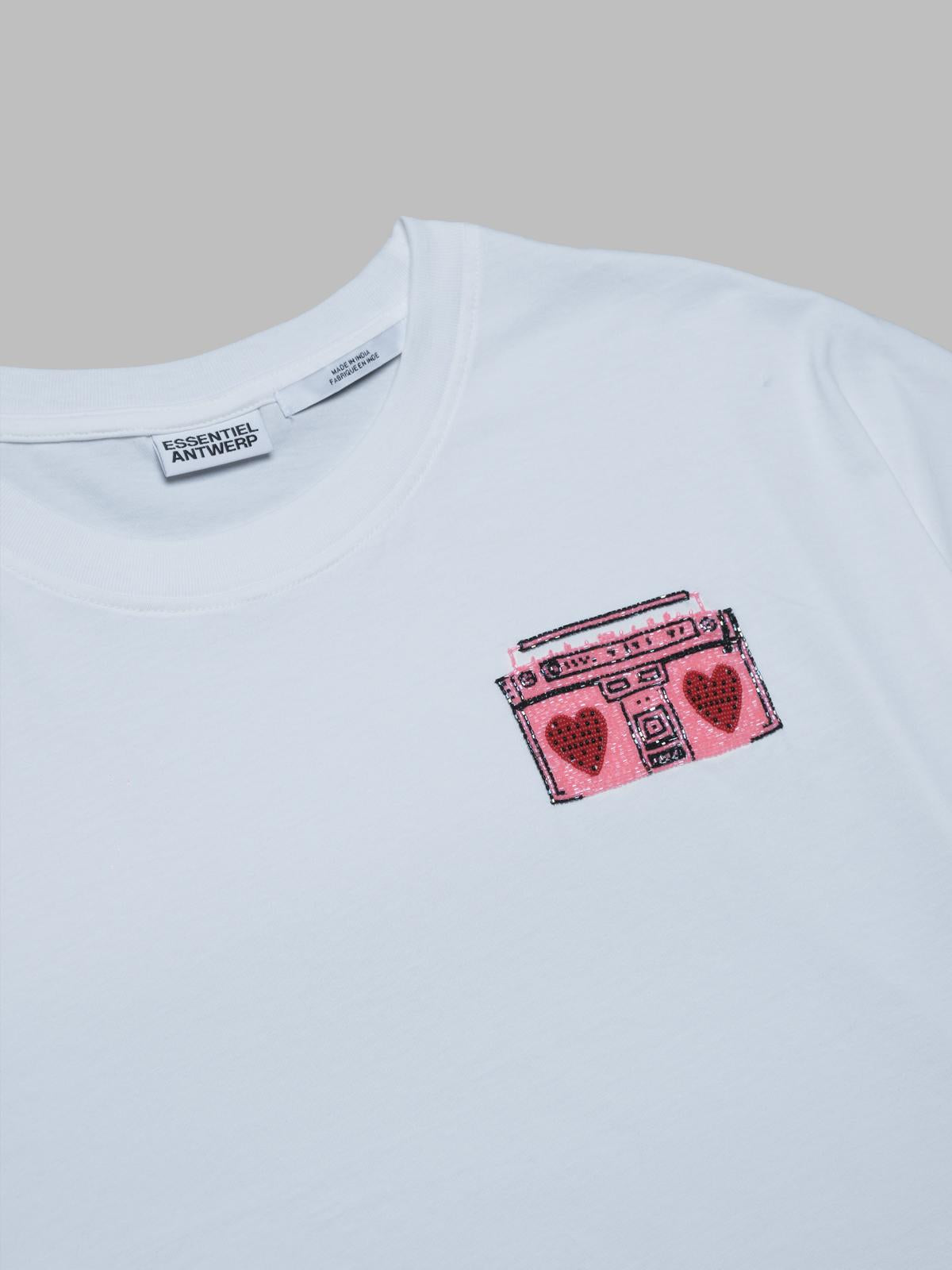 ESSENTIEL ANTWERP HADIO-OW01