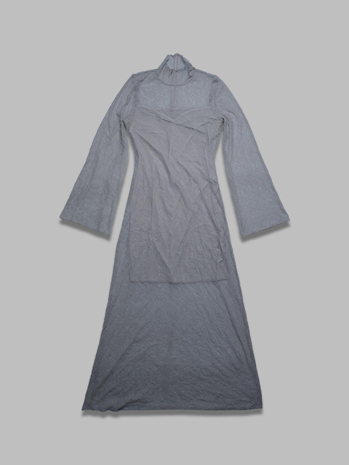 laia gz lace dress 10909648- GY GESTUZ