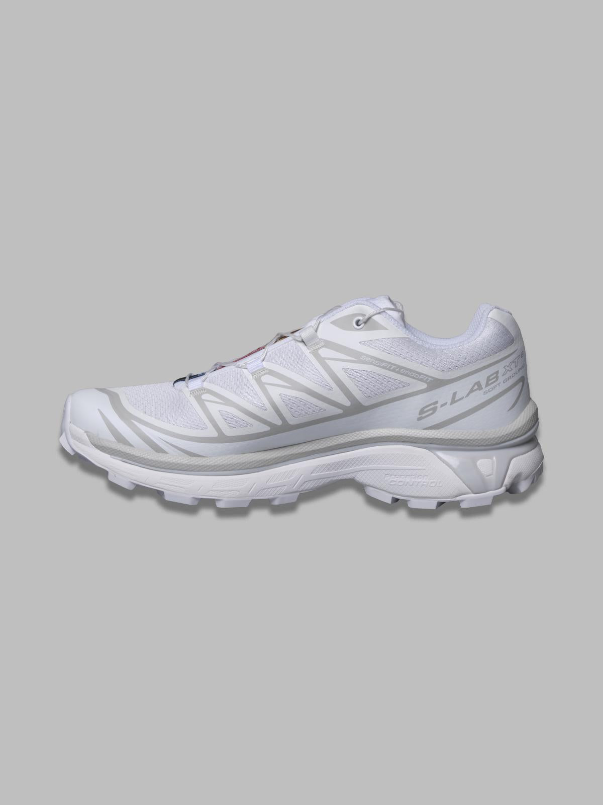 SALOMON L41252900-WH
