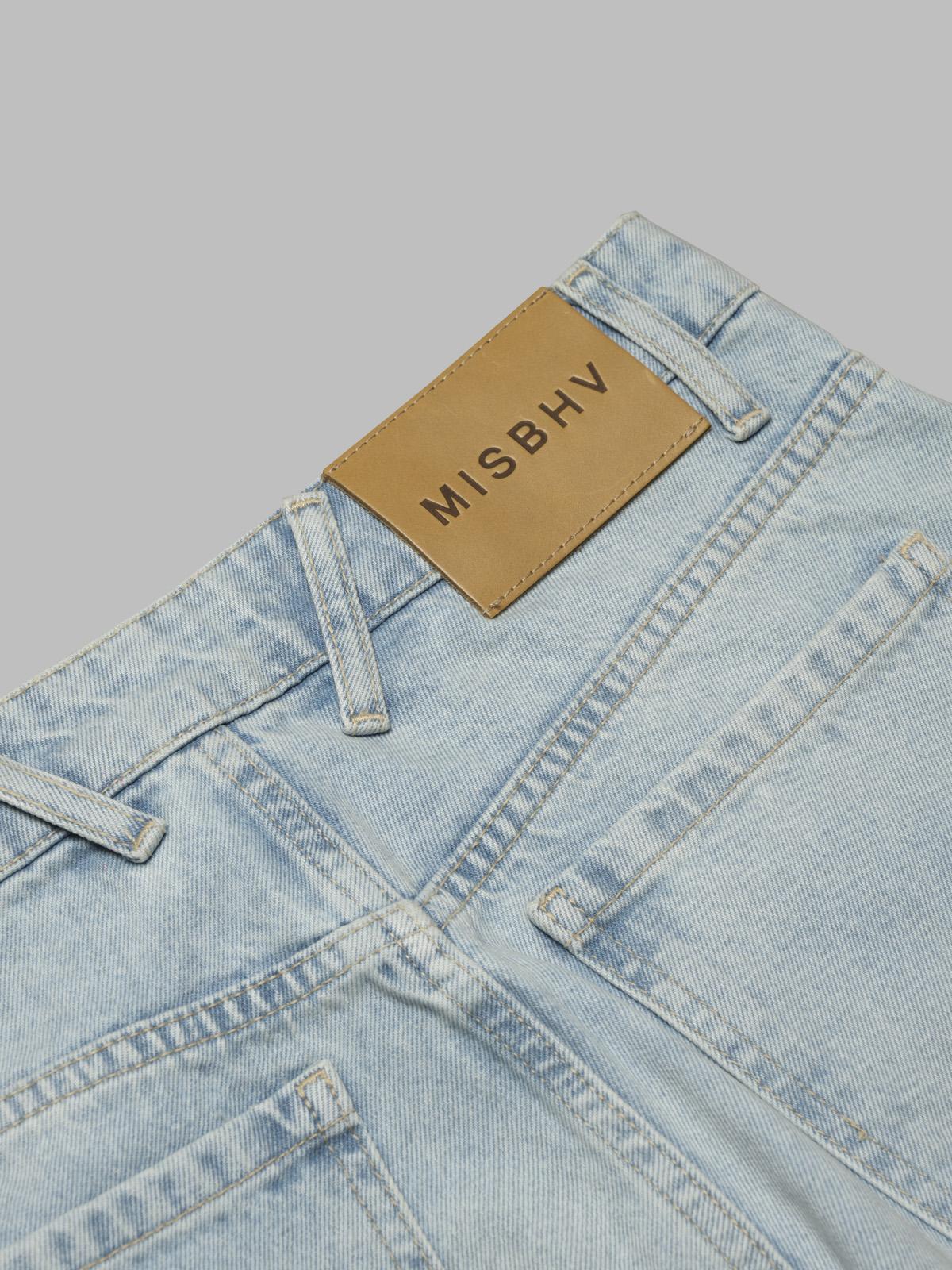 MISBHV 250W301PB