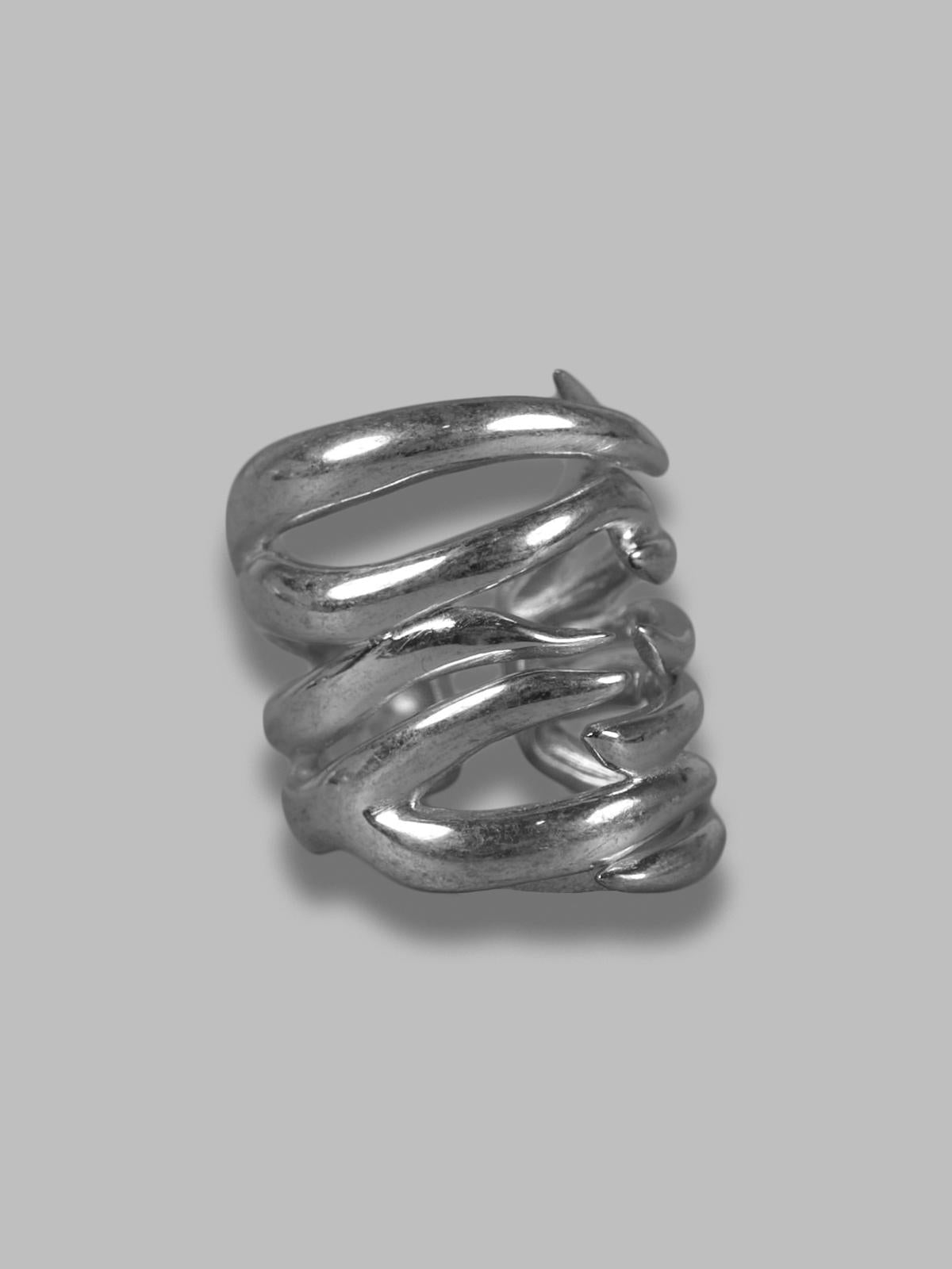 ritorto multi ear cuff F25-EA033- P PANCONESI