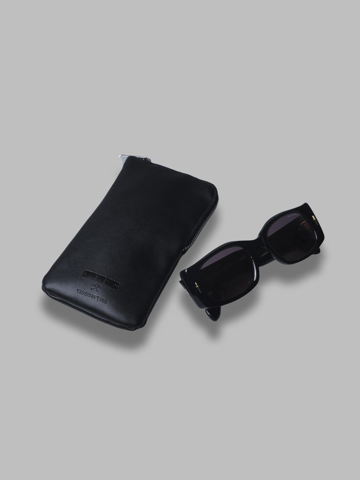 the great frog diablo limited edition rectangle GFLE-010-53- 01 CUTLER AND GROSS