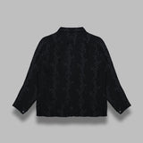 cowboy one-up shirt