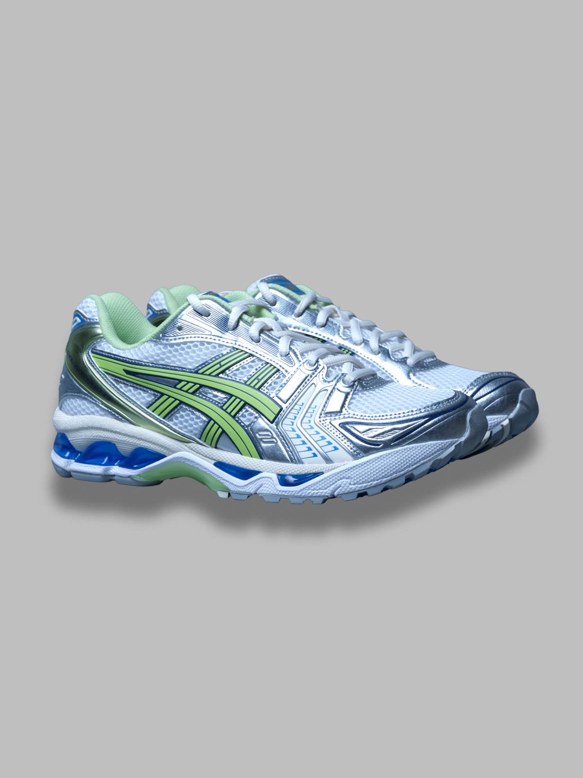 gel-kayano 14 1203A537- 108 ASICS