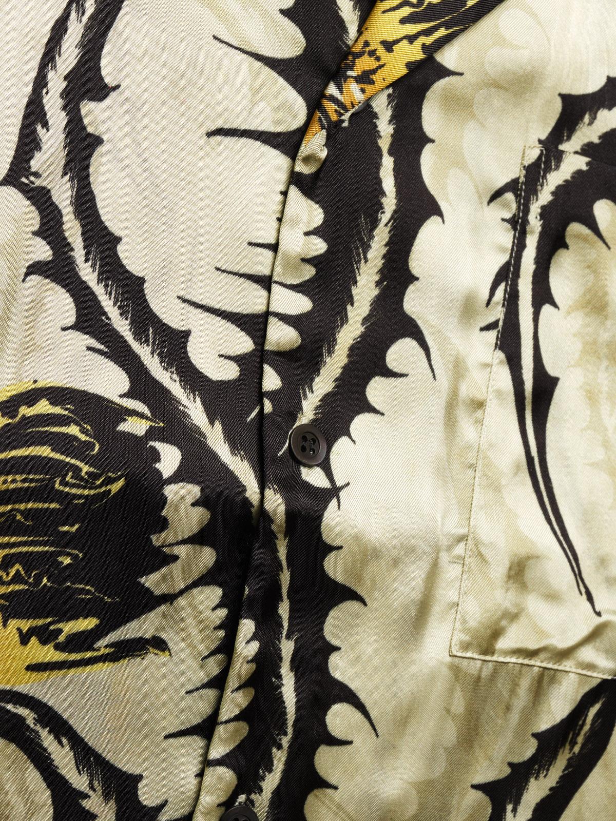 DRIES VAN NOTEN 020742-1001-206