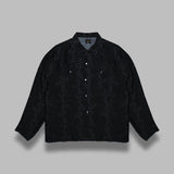 cowboy one-up shirt