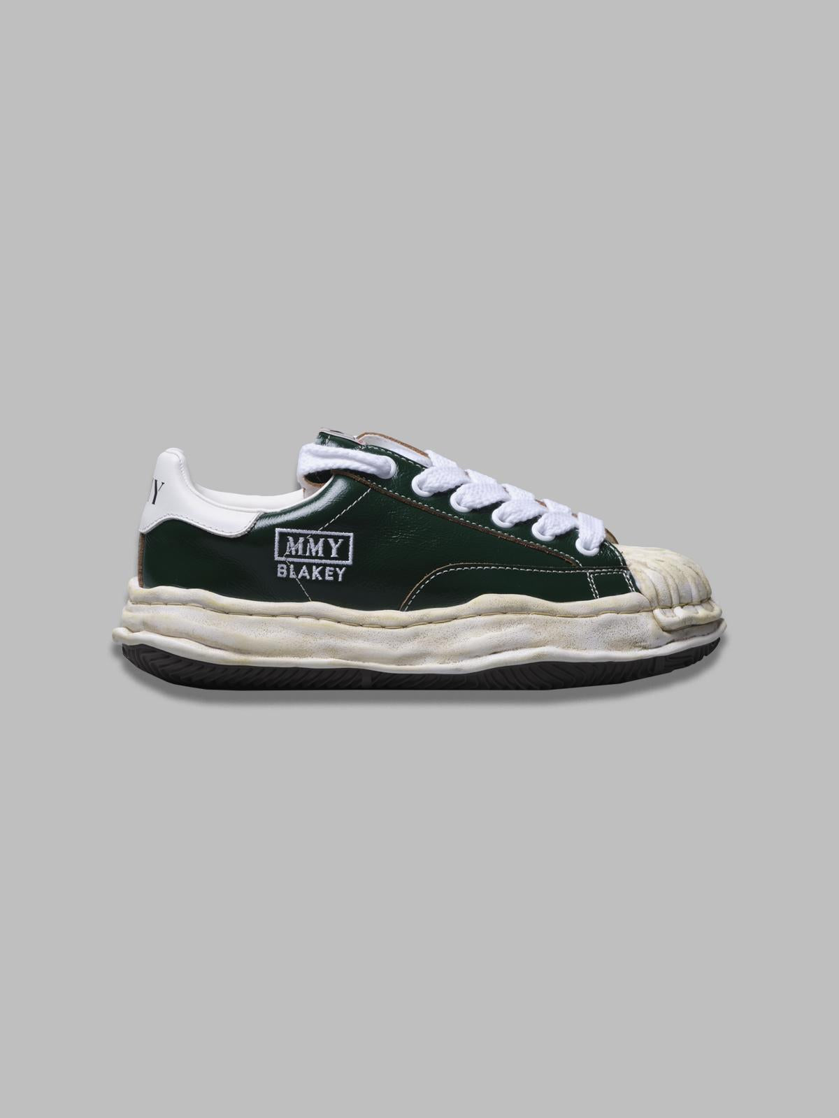 MAISON MIHARA YASUHIRO A14FW736-GN