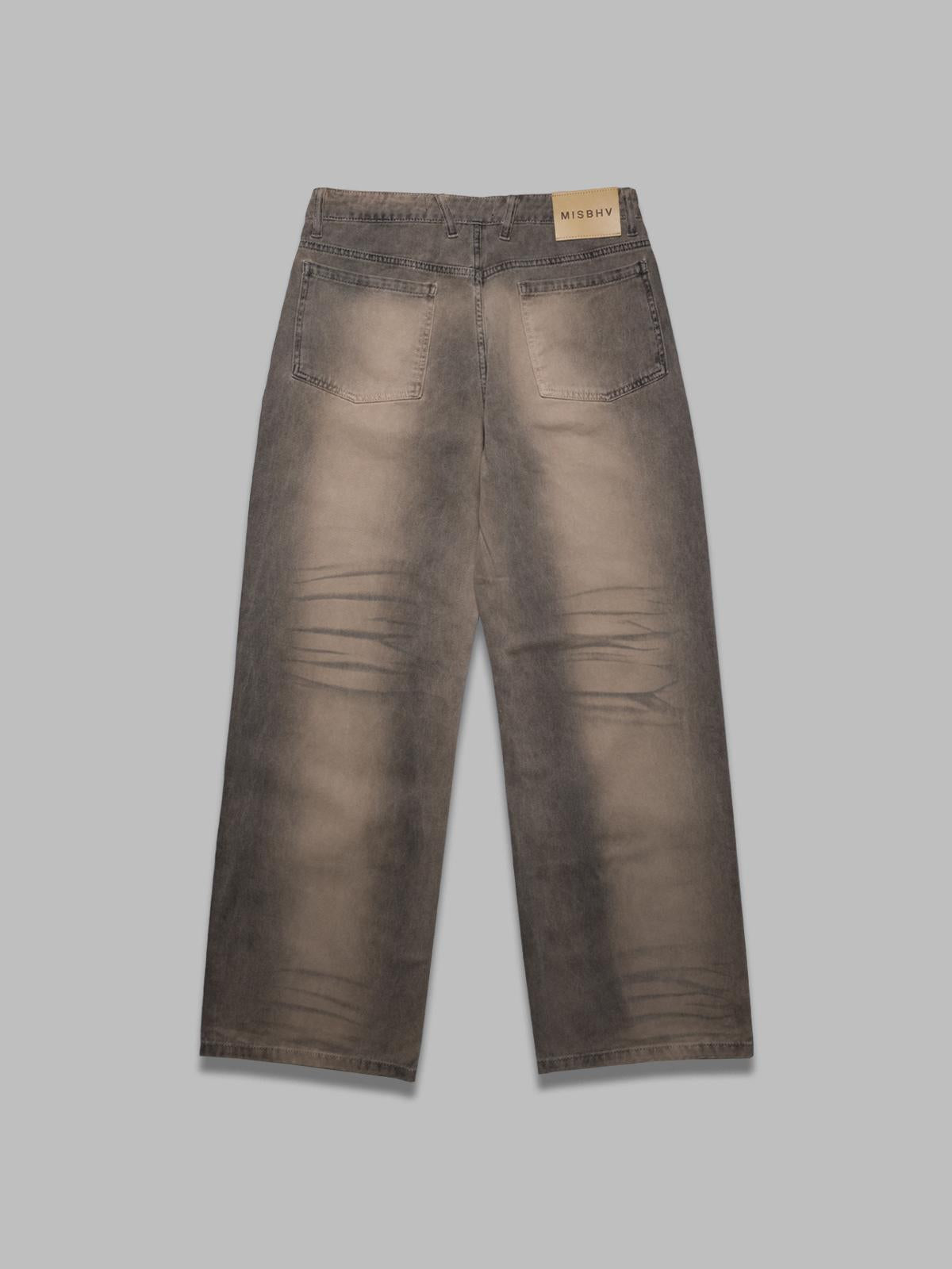 mud jeans 250M303 BR MISBHV