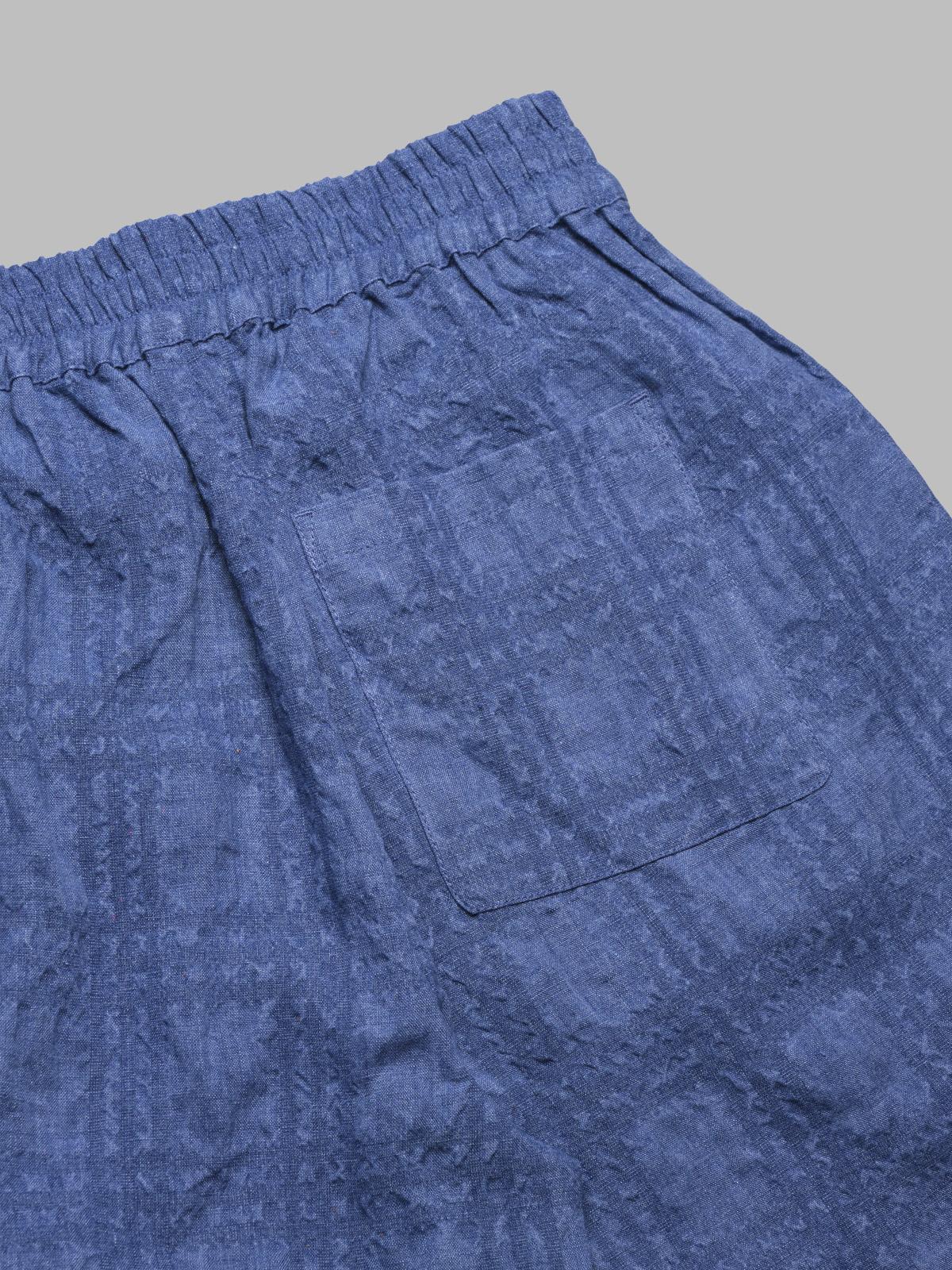 saleh shorts 224-13601- 746 A KIND OF GUISE
