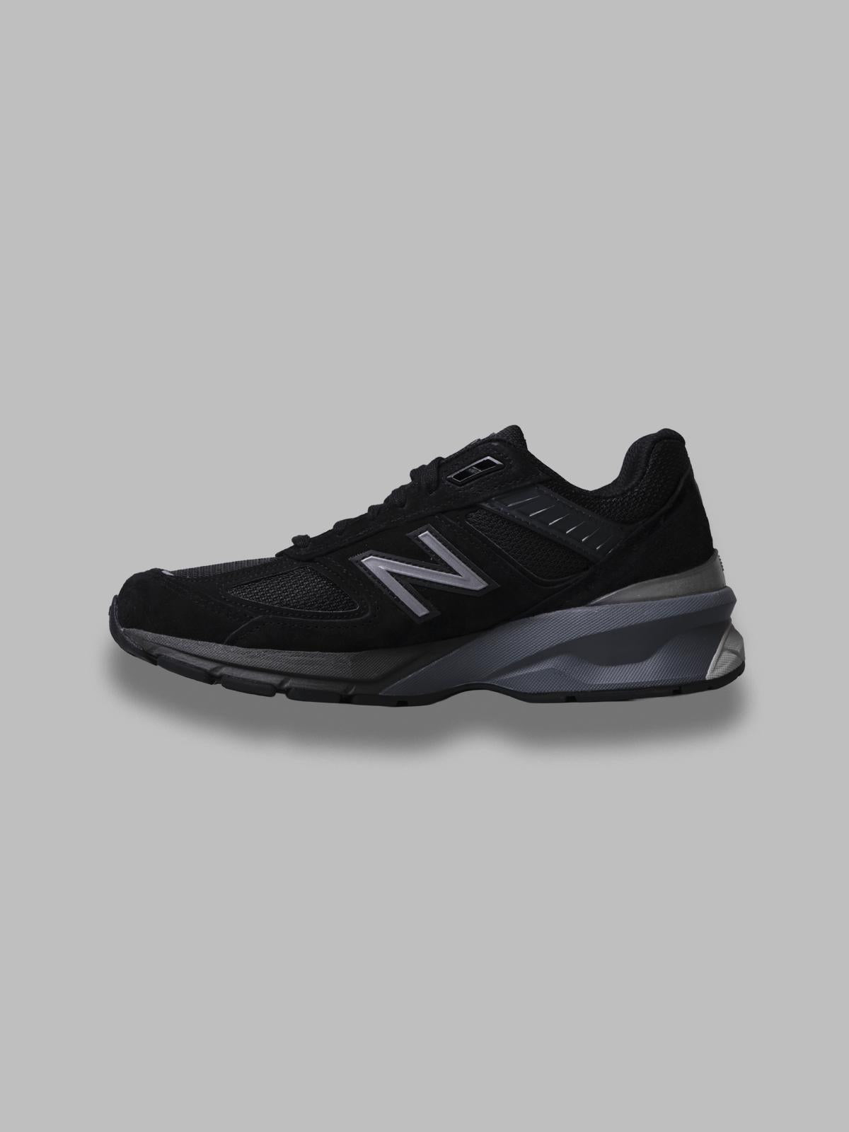 990 v5 NBW990BK5 BK5 NEW BALANCE