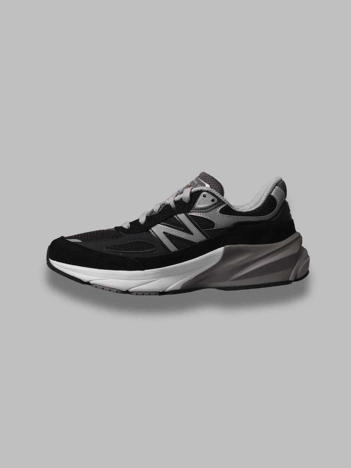 990 v6 M990BK6 BK6 NEW BALANCE