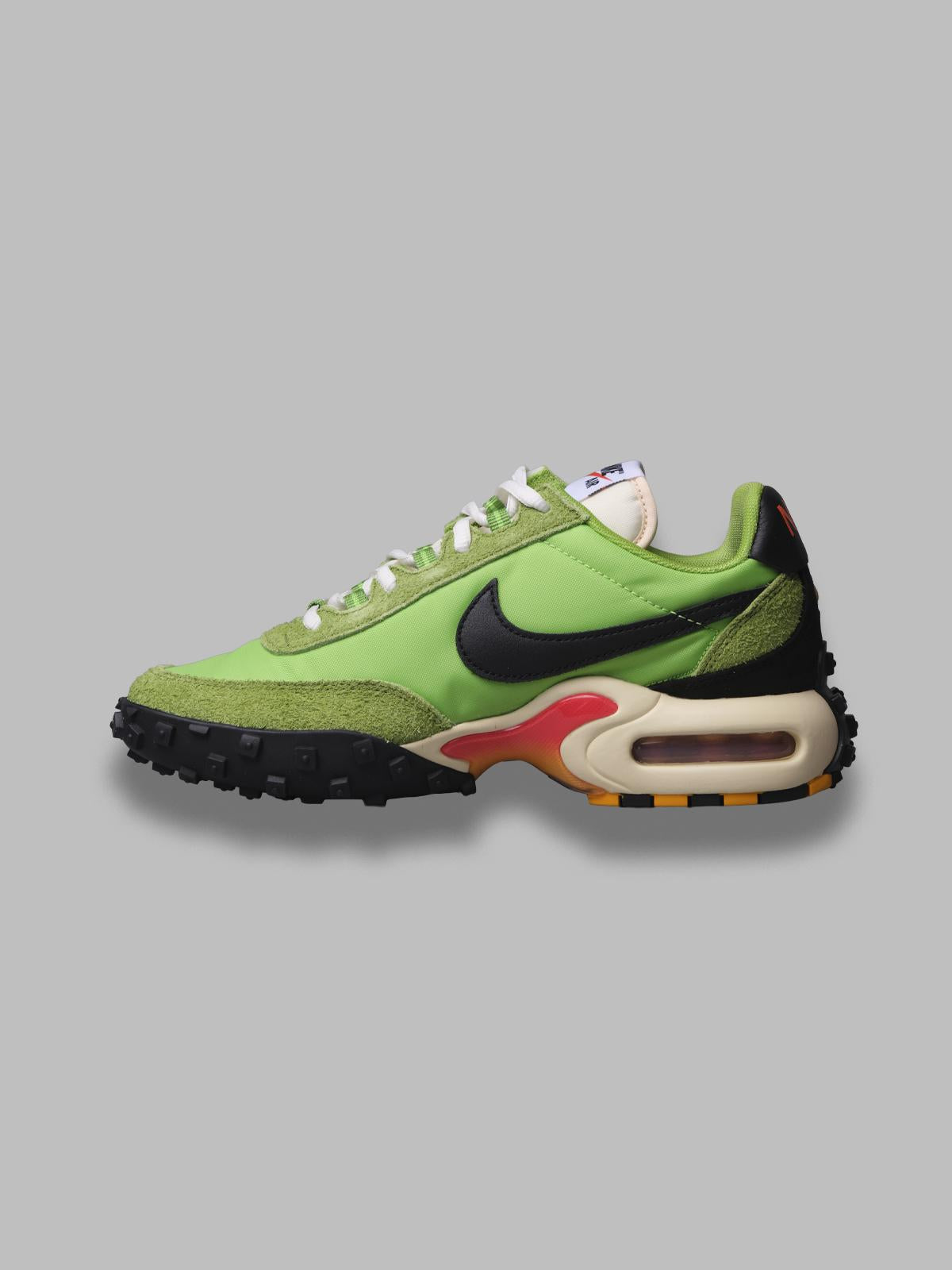 nike air max waffle sp FV6946- 301 NIKE