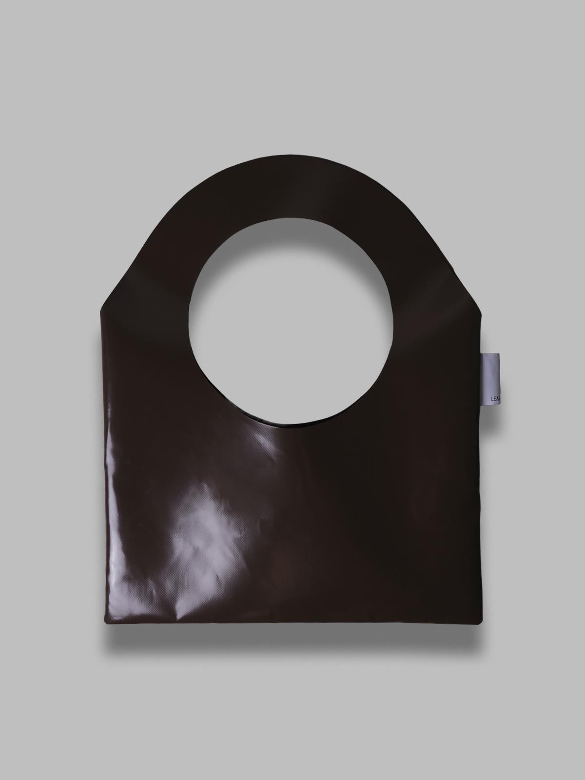TASCHE7-S- BR LEA ROESCH