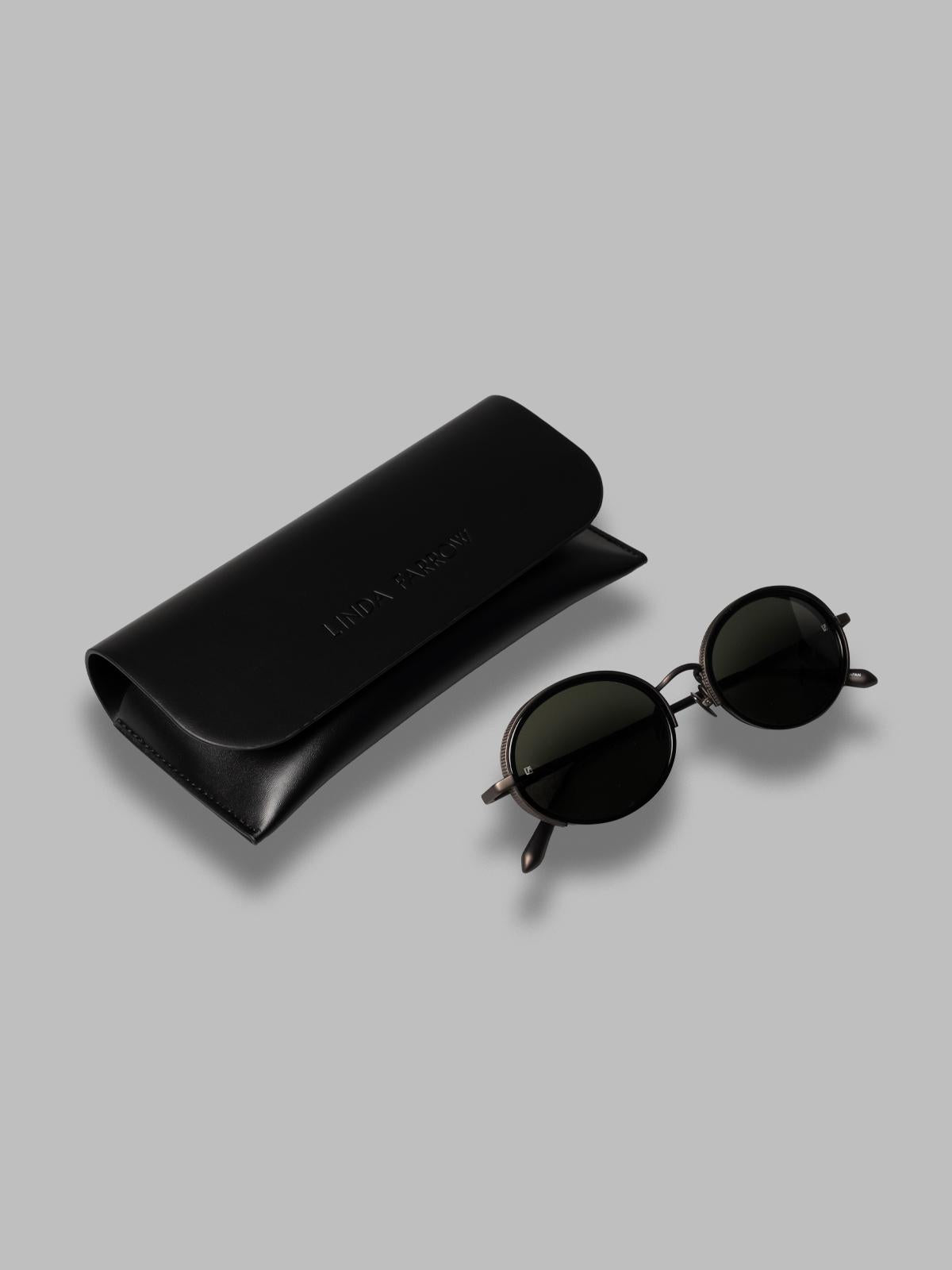 finn black series - titanium made in japan LFL1413C2SUN C2 LINDA FARROW