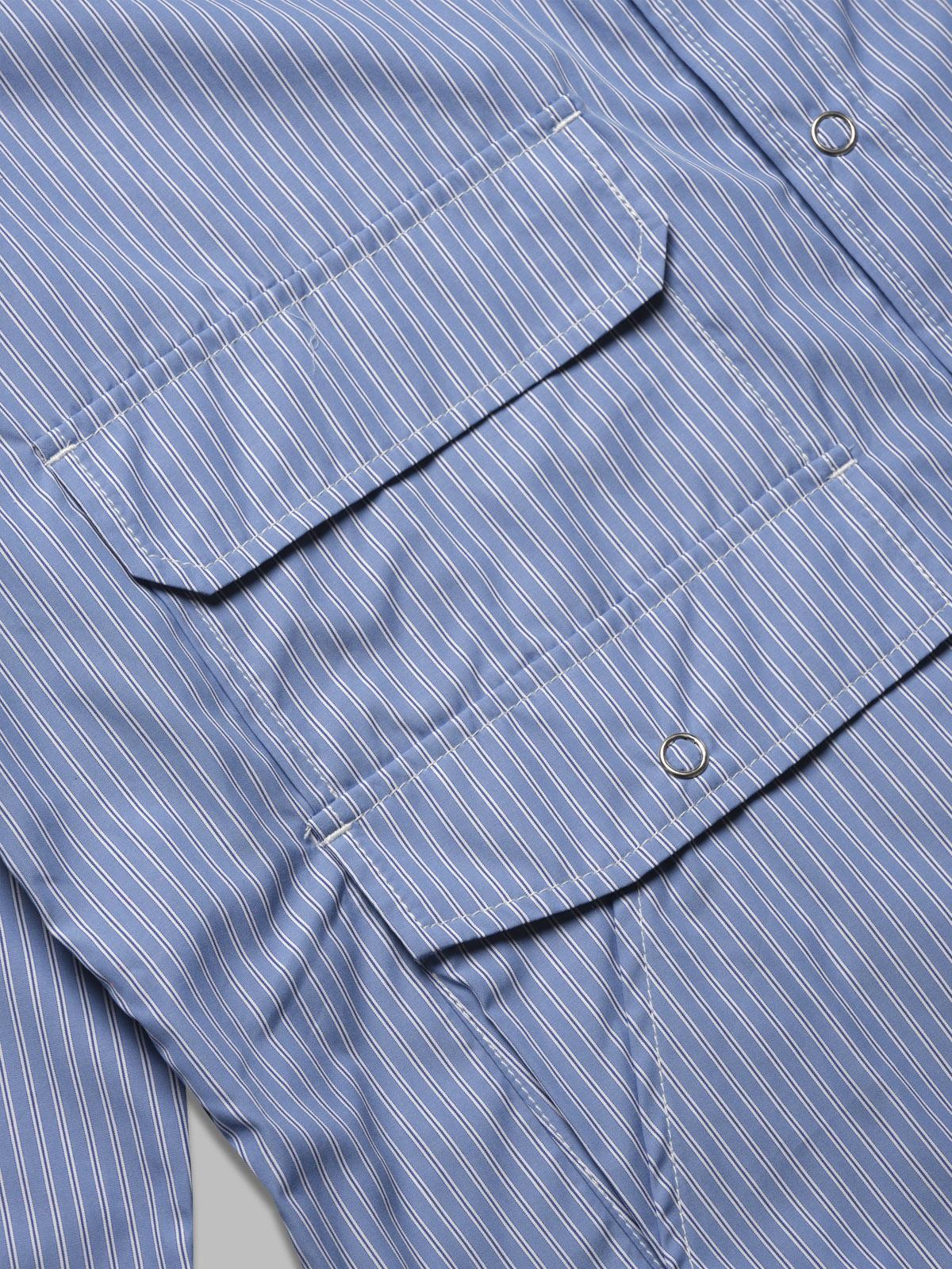 men's shirt HO-B004-S25- NY COMME DES GARÇONS HOMME