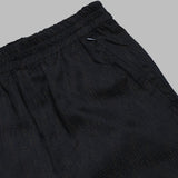 basketball shorts QV239- BK NEEDLES