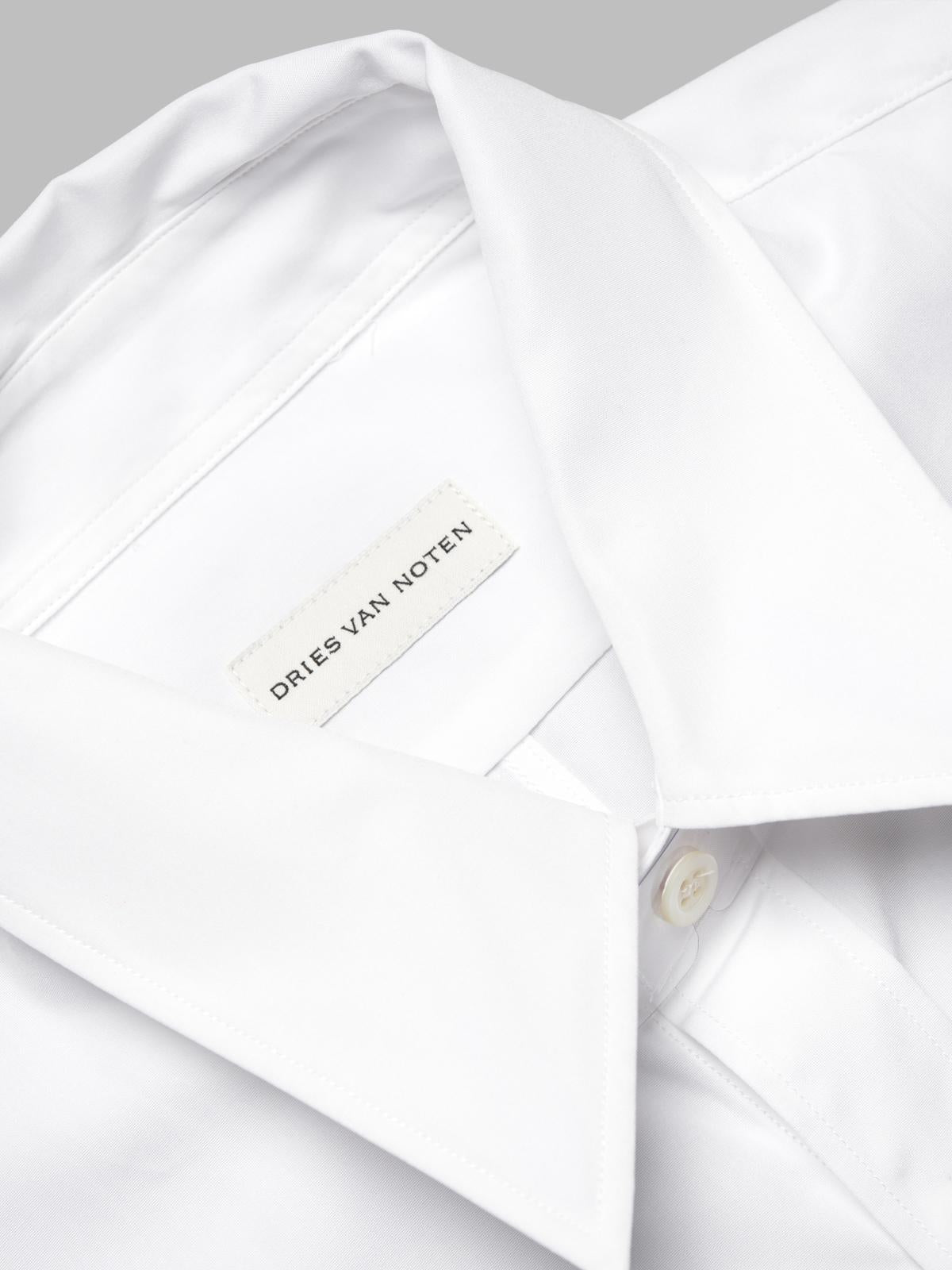 DRIES VAN NOTEN 020702-1020-001