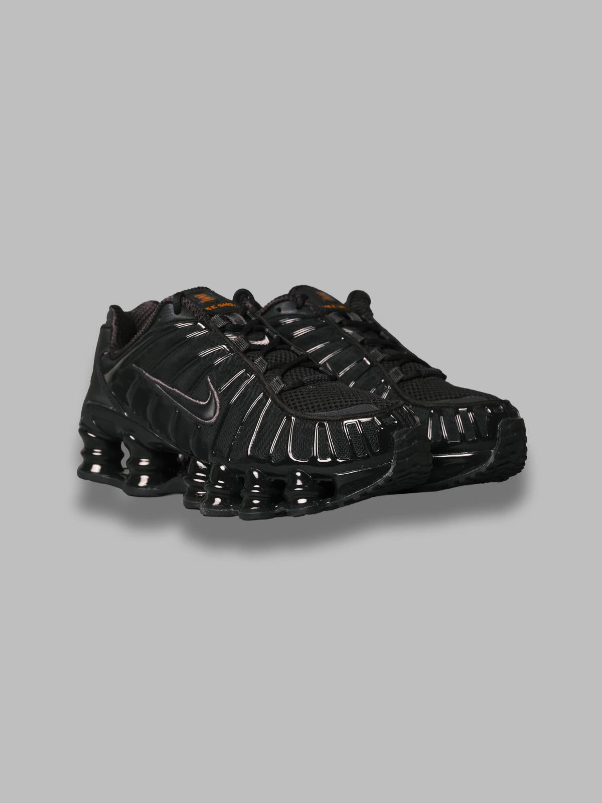 nike shox tl AR3566- 002 NIKE
