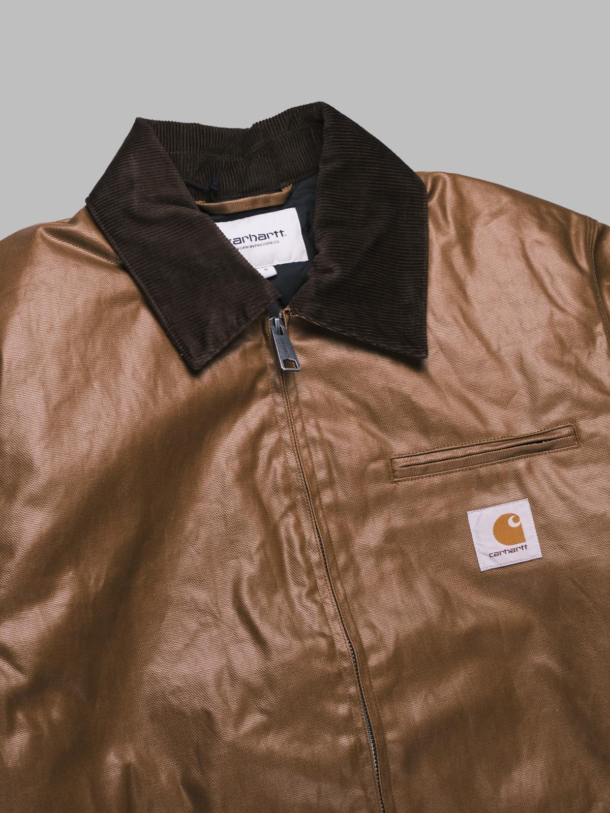 I035799- 00SXX CARHARTT WIP