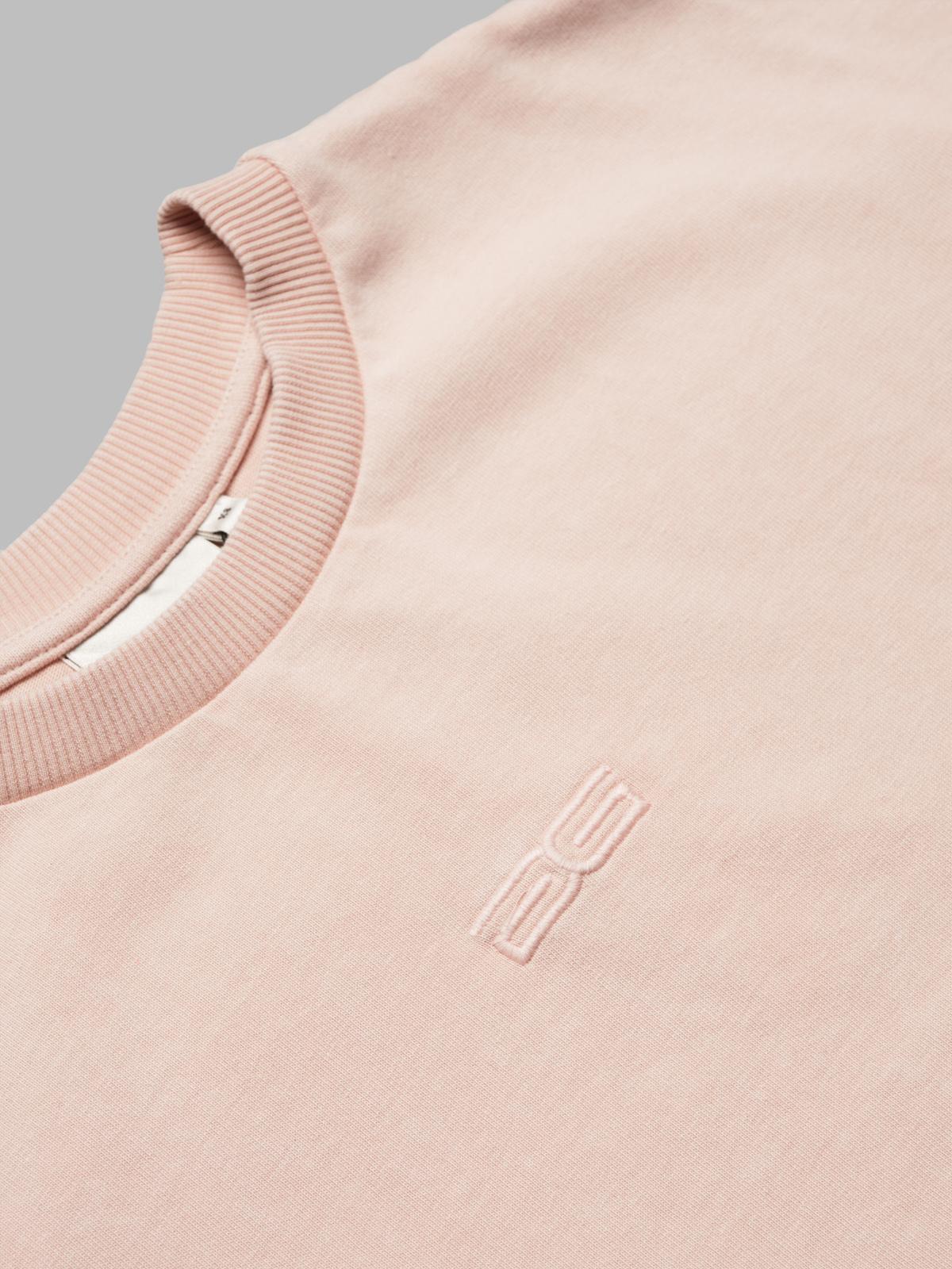 millogz oversize tee 10909709- 106921 GESTUZ