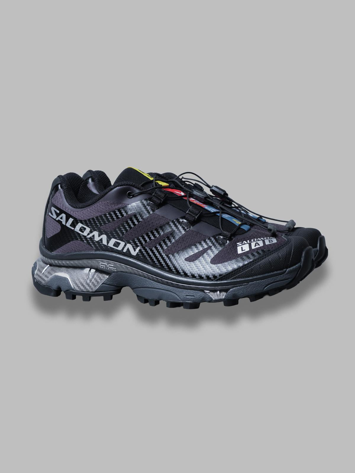 shoes xt-4 og L47132900- BK SALOMON