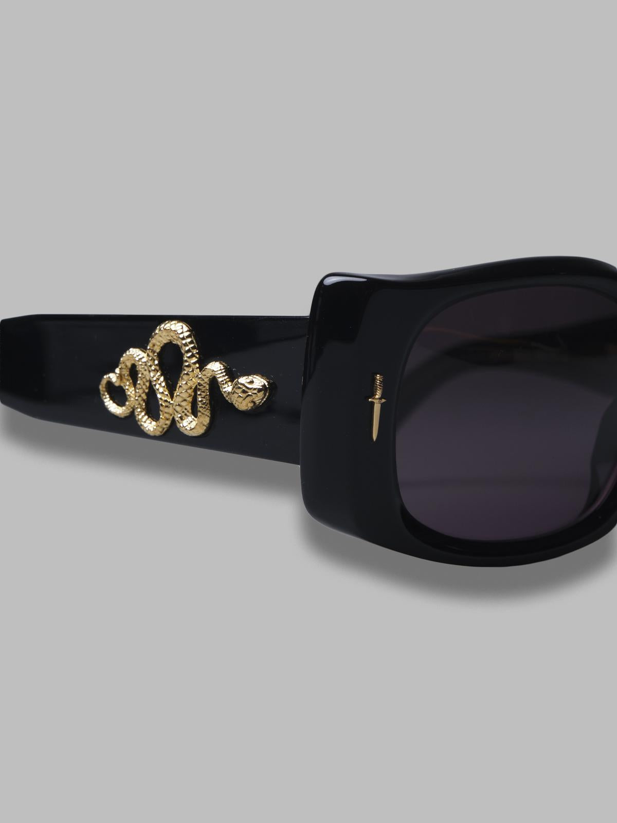 the great frog diablo limited edition rectangle GFLE-010-53- 01 CUTLER AND GROSS