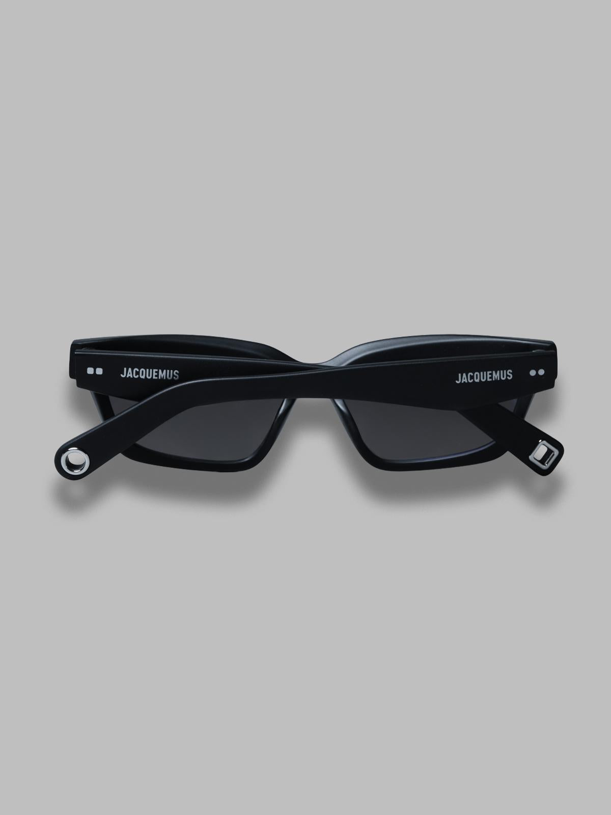 salon JAC62C1SUN BK JACQUEMUS