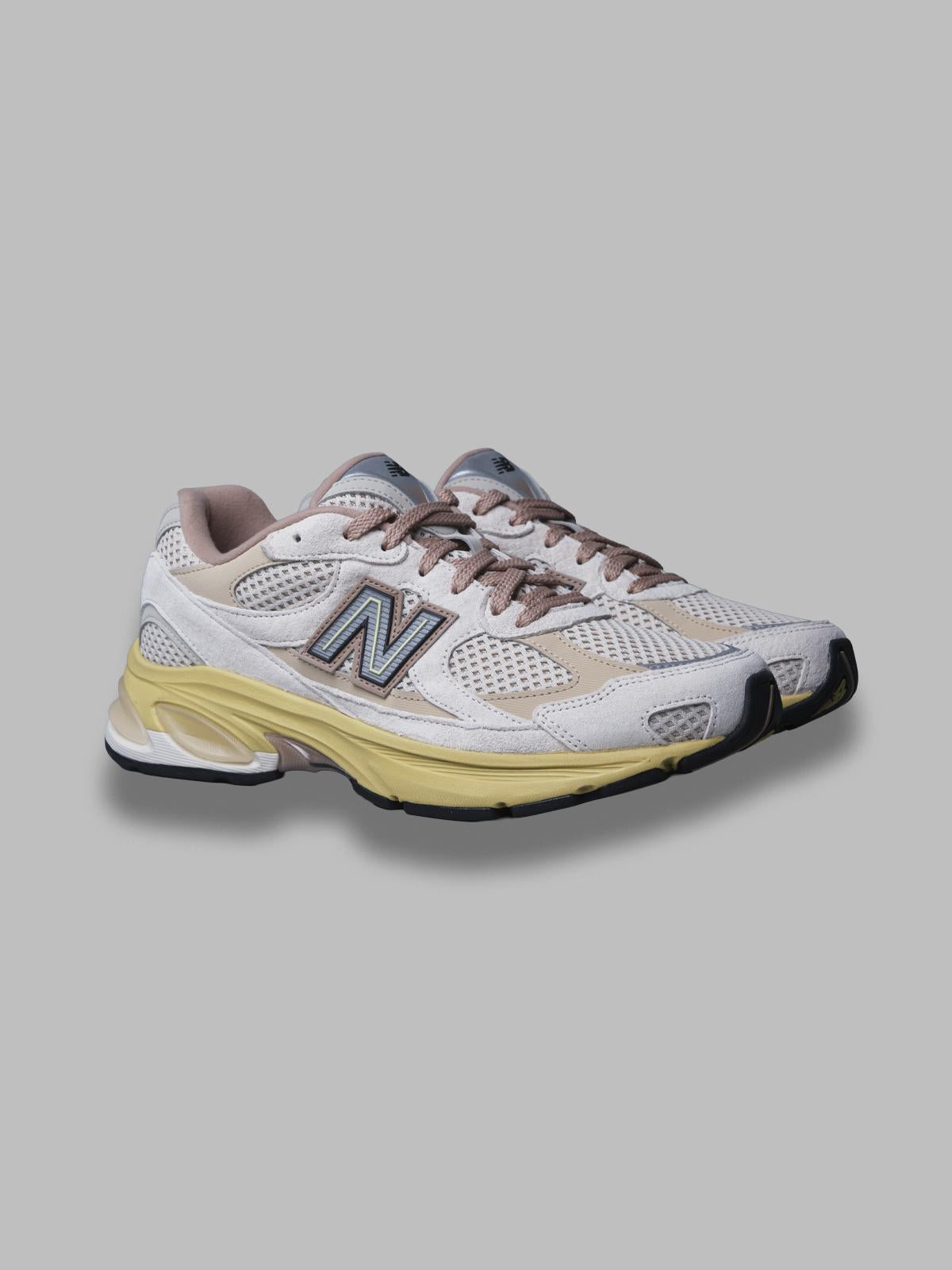 U2010- SGR NEW BALANCE