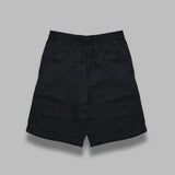 basketball shorts QV239- BK NEEDLES
